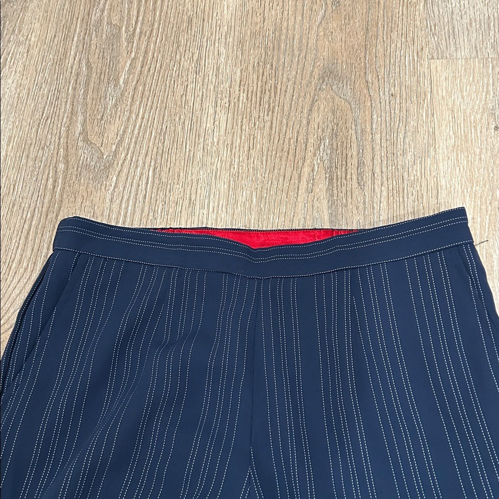 Jaclyn Smith Wide Leg Trousers - Picture 3 of 7